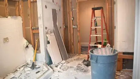 curage à Avrillé - image 4