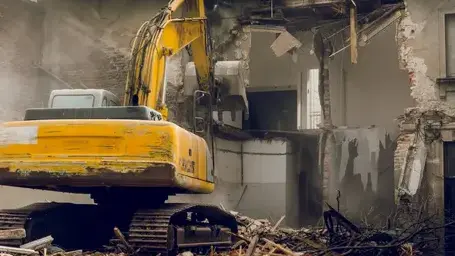 curage à Baugé-en-Anjou - image 3