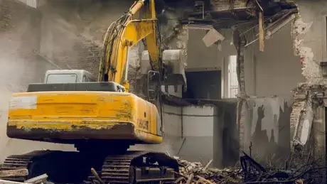 curage à Beaucouzé - image 2