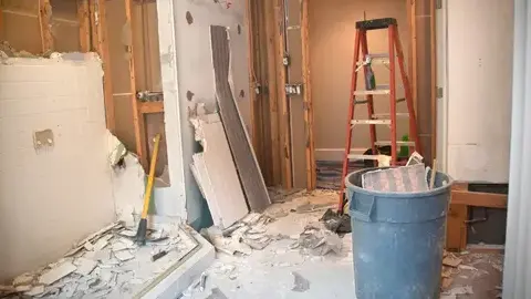 curage à Chemillé-en-Anjou - image 3