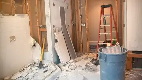 curage à Cholet - image 3