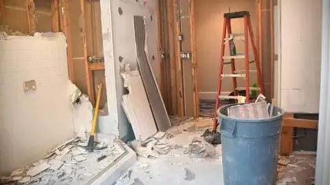 curage à Trélazé - image 2