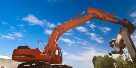 entreprise de démolition à Angers - image 2