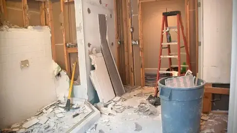 entreprise de démolition Avrillé-5