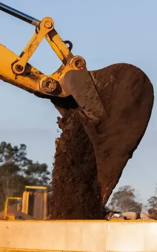 entreprise de démolition Baugé-en-Anjou-5