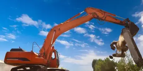 entreprise de démolition Beaucouzé-1