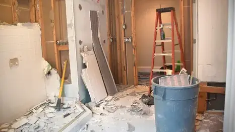 entreprise de démolition à Beaucouzé - image 2