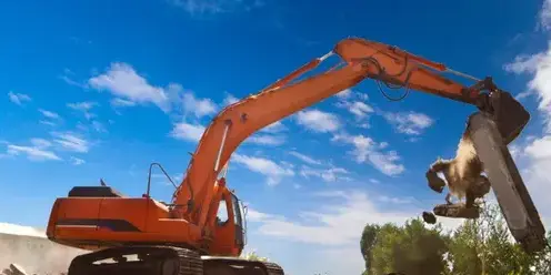 entreprise de démolition Château-Gontier-sur-Mayenne-1