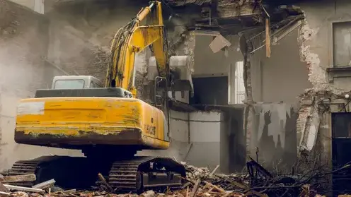 entreprise de démolition à Château-Gontier-sur-Mayenne - image 2