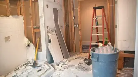 entreprise de démolition à Château-Gontier-sur-Mayenne - image 4