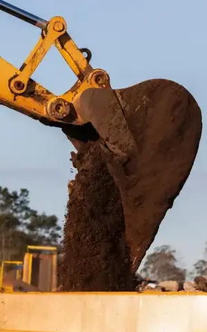 entreprise de démolition à Chemillé-en-Anjou - image 2