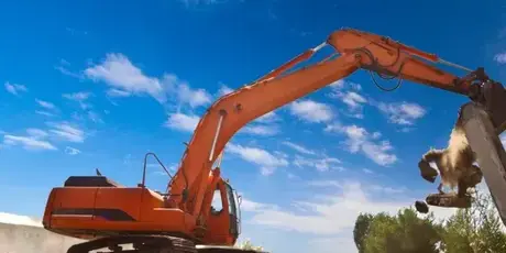 entreprise de démolition à Chemillé-en-Anjou - image 3