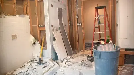 entreprise de démolition à Chemillé-en-Anjou - image 4