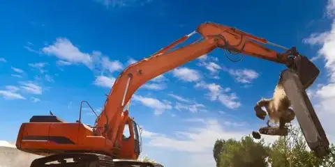 entreprise de démolition Cholet-1