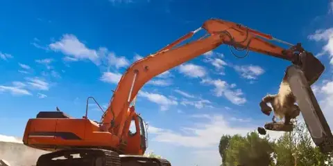 entreprise de démolition La Flèche-1