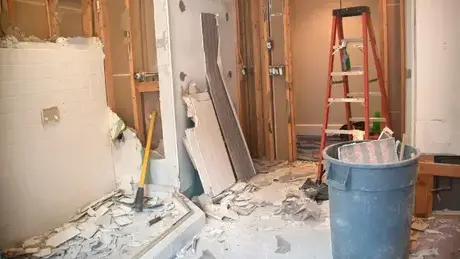 entreprise de démolition à La Flèche - image 4