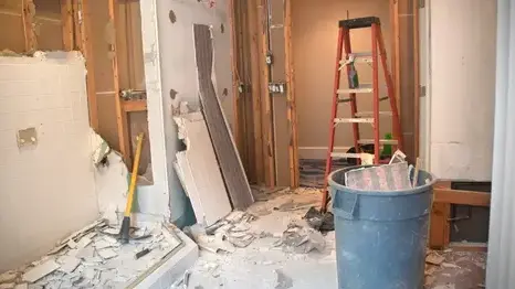 entreprise de démolition à Trélazé - image 4