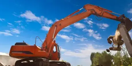 entreprise de terrassement Angers-1