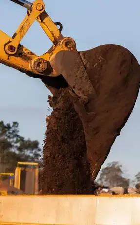 entreprise de terrassement à Angers - image 2