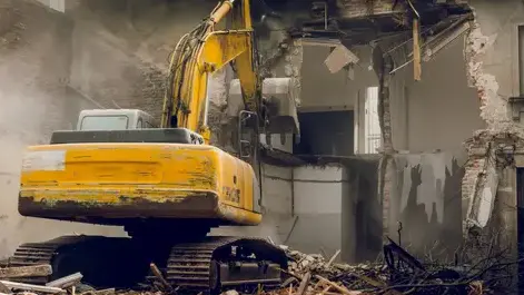 entreprise de terrassement Avrillé-1