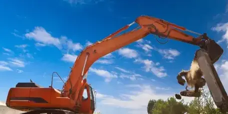 entreprise de terrassement à Avrillé - image 2