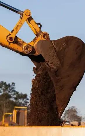 entreprise de terrassement à Avrillé - image 3