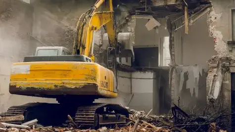 entreprise de terrassement à Baugé-en-Anjou - image 2