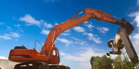 entreprise de terrassement à Baugé-en-Anjou - image 4