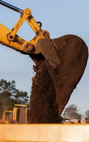 entreprise de terrassement à Beaucouzé - image 3