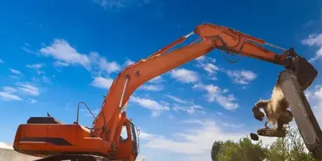 entreprise de terrassement à Beaucouzé - image 4