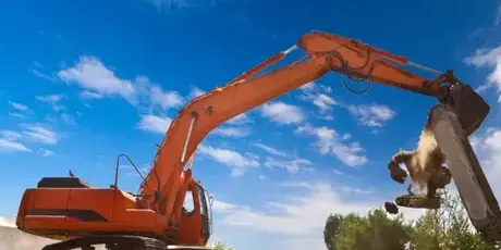 entreprise de terrassement à Château-Gontier-sur-Mayenne - image 2