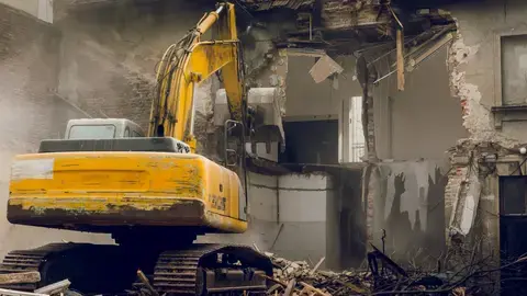 entreprise de terrassement à Château-Gontier-sur-Mayenne - image 3