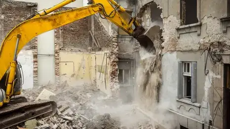 entreprise de terrassement à Château-Gontier-sur-Mayenne - image 4