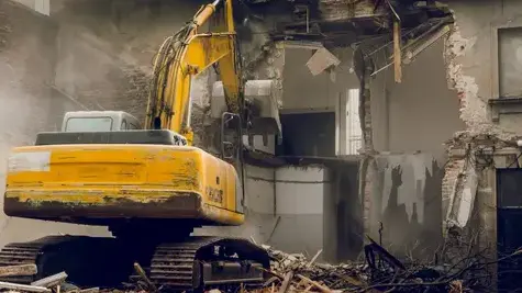 entreprise de terrassement Chemillé-en-Anjou-1