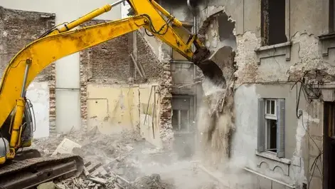 entreprise de terrassement à Chemillé-en-Anjou - image 2