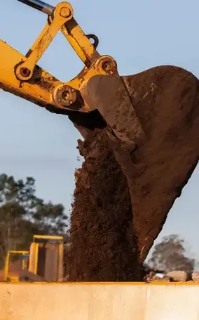entreprise de terrassement à Chemillé-en-Anjou - image 4