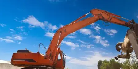 entreprise de terrassement Chemillé-en-Anjou-5