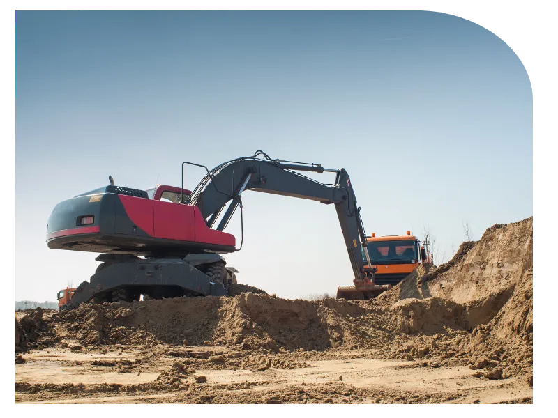 entreprise de terrassement chemille en anjou