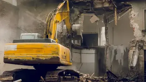 entreprise de terrassement Cholet-1