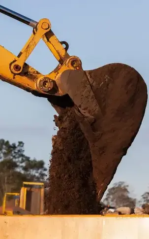 entreprise de terrassement à Cholet - image 2