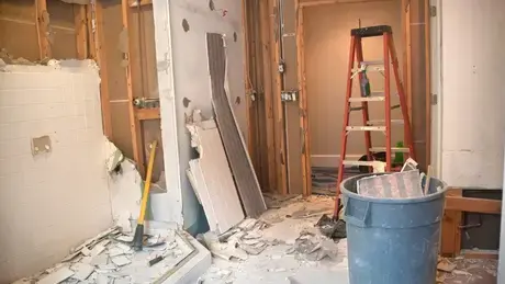 entreprise de terrassement à Cholet - image 3