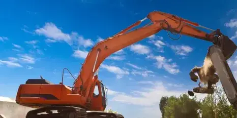 entreprise de terrassement à Cholet - image 4