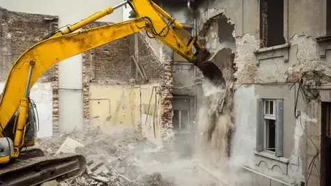 entreprise de terrassement Cholet-5