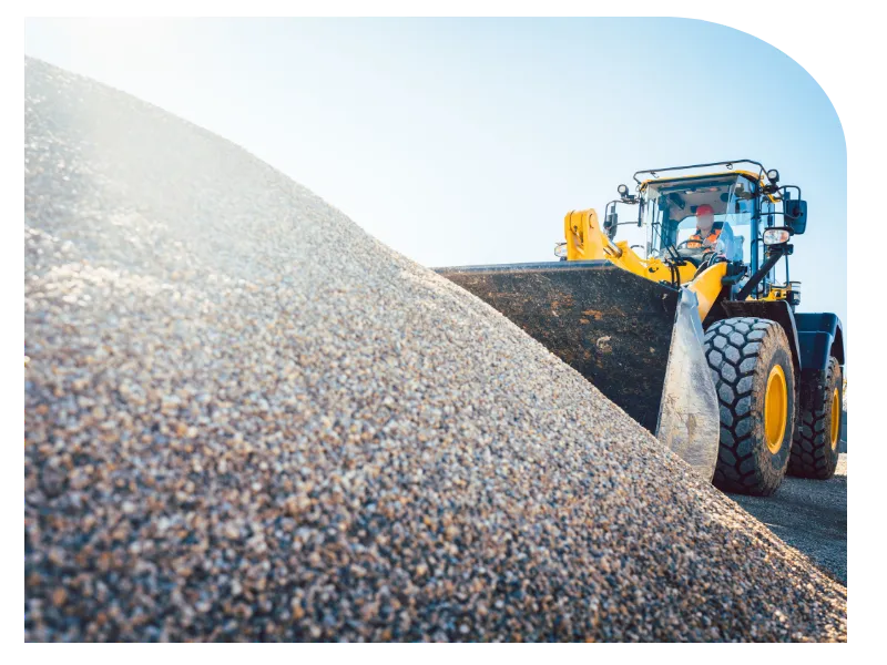 entreprise de terrassement cholet