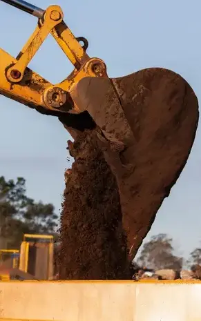 entreprise de terrassement à La Flèche - image 2