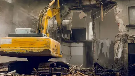 entreprise de terrassement à La Flèche - image 3