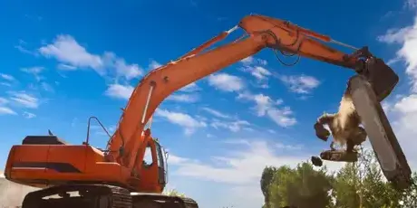 entreprise de terrassement à La Flèche - image 4