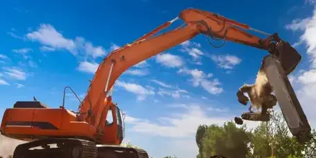 entreprise de terrassement à Trélazé - image 2