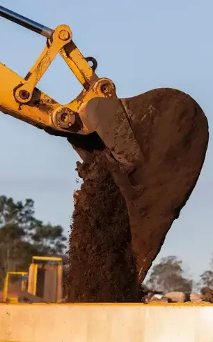 entreprise de terrassement à Trélazé - image 3