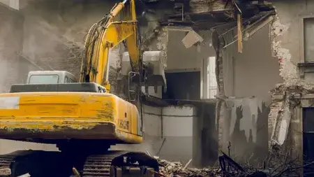 entreprise de terrassement à Trélazé - image 4